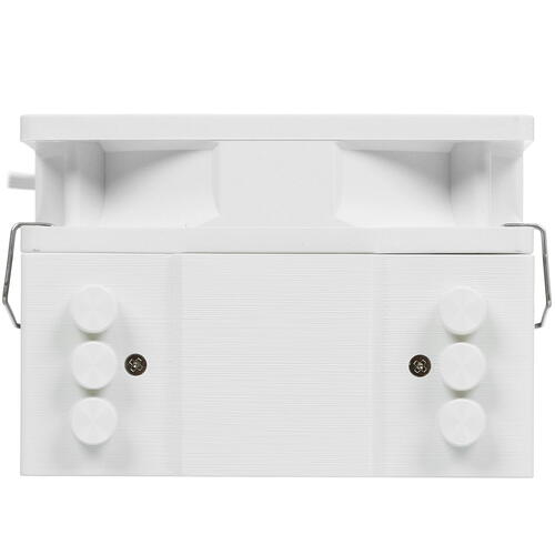 Купить Кулер для процессора ID-COOLING SE-903-XT WHITE [SE-903-XT WHITE]  5406022. Характеристики, отзывы и цены в Донецке