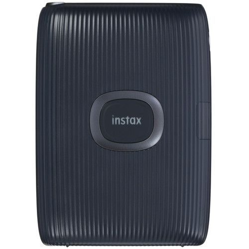 Купить Компактный фотопринтер Fujifilm Instax MINI LINK 2 синий  5095202. Характеристики, отзывы и цены в Донецке