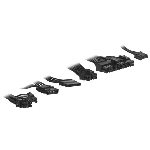Купить Блок питания Super Flower Combat DB SF-650C12DB  черный  5624490. Характеристики, отзывы и цены в Донецке