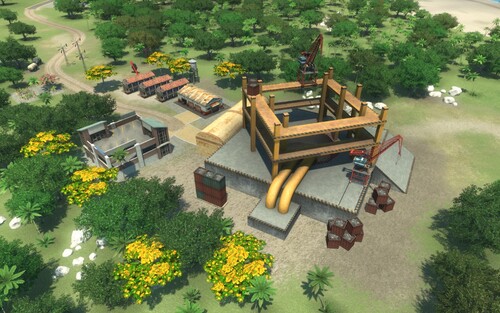 Купить Дополнение для игры Tropico 4: Modern Times (Steam)  5627032. Характеристики, отзывы и цены в Донецке