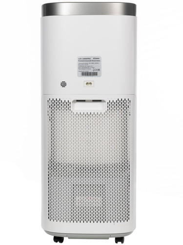 Купить Климатический комплекс iCLIMA LUX-10000PRO V2 белый  9325686. Характеристики, отзывы и цены в Донецке