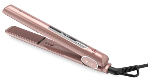 Купить Выпрямитель для волос GA.MA GI0108  5358785. Характеристики, отзывы и цены в Донецке