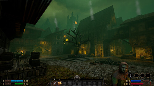 Купить Игра GRAVEN (Steam)  5608348. Характеристики, отзывы и цены в Донецке