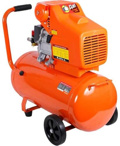 Купить Компрессор поршневой масляный Кратон AC-300-40-DD  9024845. Характеристики, отзывы и цены в Донецке