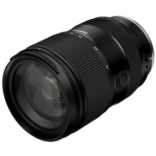 Купить Объектив Tamron 28-75mm f/2.8 Di III VXD G2  5074455. Характеристики, отзывы и цены в Донецке