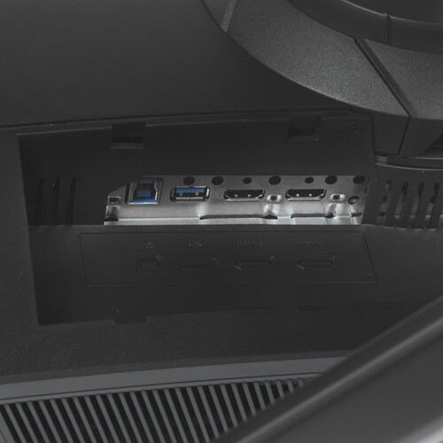 Купить 49" Монитор ASUS ROG Strix XG49VQ черный  1346450. Характеристики, отзывы и цены в Донецке