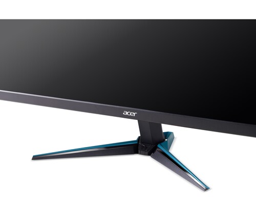 Купить 27" Монитор Acer Nitro VG270KV4bmiipx черный  5637502. Характеристики, отзывы и цены в Донецке
