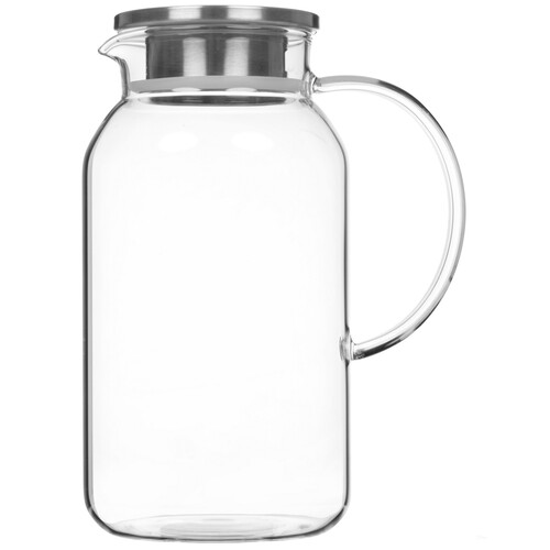 Купить Чайник заварочный Aceline AG-88 прозрачный  9157684. Характеристики, отзывы и цены в Донецке