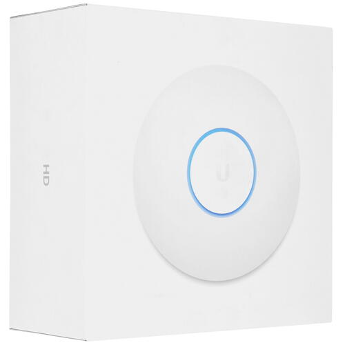 Купить Точка доступа Ubiquiti UniFi AC HD  5084335. Характеристики, отзывы и цены в Донецке