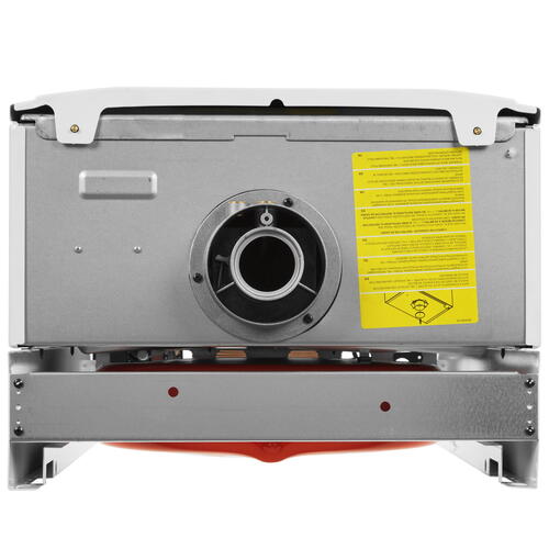 Купить Газовый котел Baxi ECO Nova 31 F настенный  9930894. Характеристики, отзывы и цены в Донецке