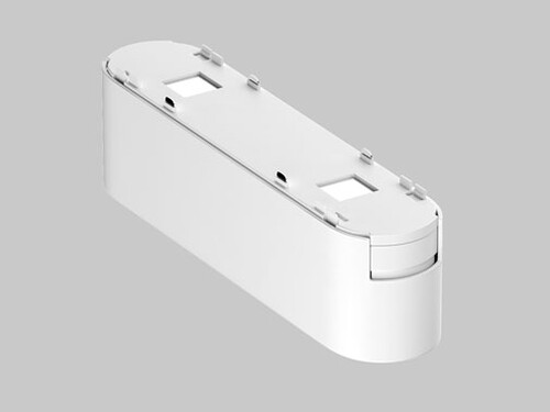 Купить Светильник трековый Maytoni TR084-1-6W4K-W  9169463. Характеристики, отзывы и цены в Донецке