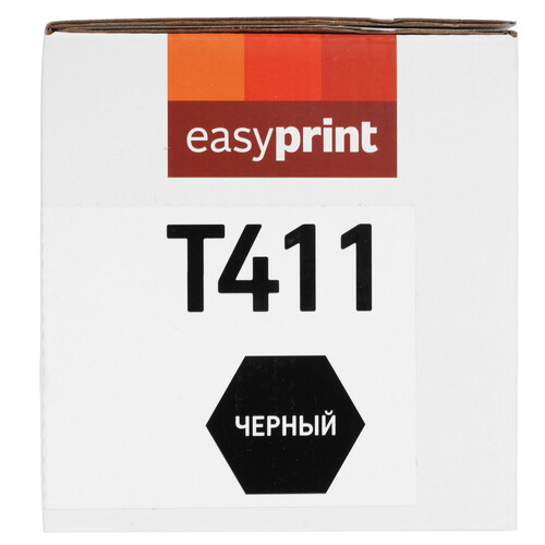 Купить Картридж лазерный EasyPrint LP-411 черный  9980819. Характеристики, отзывы и цены в Донецке