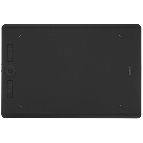 Купить Графический планшет Wacom Intuos Pro Large  5067041. Характеристики, отзывы и цены в Донецке