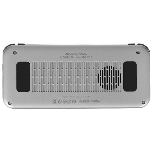Купить Портативная игровая консоль Anbernic RG552 16 ГБ  5447363. Характеристики, отзывы и цены в Донецке