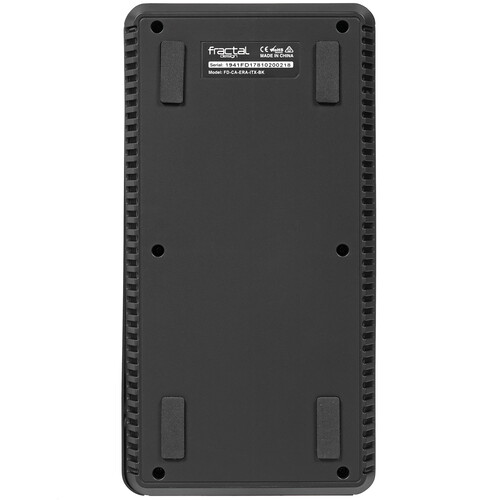 Купить Корпус Fractal Design Era ITX  1645344. Характеристики, отзывы и цены в Донецке