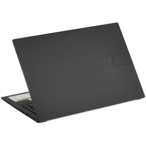Купить 16" Ноутбук ASUS Vivobook 16X K3604VA-MB233 черный  5455993. Характеристики, отзывы и цены в Донецке
