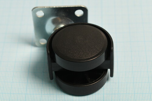 Купить Колесо для мобильного кондиционера DEXP DAC-09PACS (Black)  9133408. Характеристики, отзывы и цены в Донецке