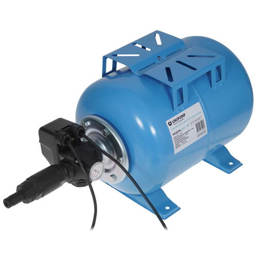 Купить Насосная станция Unipump АКВАРОБОТ М 24-15 В  1231410. Характеристики, отзывы и цены в Донецке