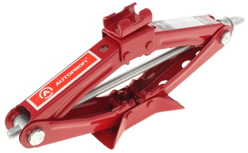 Купить Домкрат Autoprofi DV-10  1073963. Характеристики, отзывы и цены в Донецке