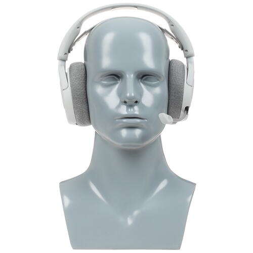 Купить Проводные наушники SteelSeries Arctis Nova 1 белый 2021  5092193. Характеристики, отзывы и цены в Донецке