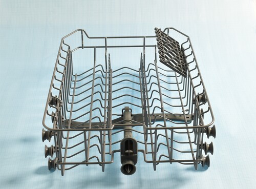 Купить Корзина (Верхняя) для посудомоечной машины DEXP (12976000000499)  5078333. Характеристики, отзывы и цены в Донецке