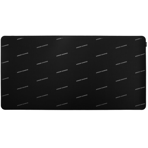 Купить Коврик ARDOR GAMING GM-XXL (2XL) черный  9260352. Характеристики, отзывы и цены в Донецке
