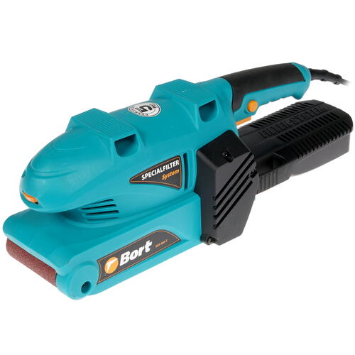 Купить Ленточная шлифмашина Bort BBS-800-T  8152847. Характеристики, отзывы и цены в Донецке
