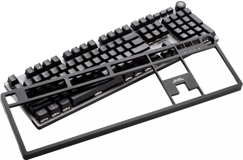 Купить Клавиатура  проводная GMNG GG-KB790X  9299390. Характеристики, отзывы и цены в Донецке