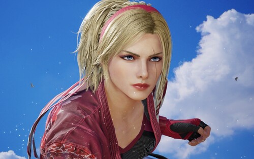 Купить Дополнение для игры Tekken 8 - Season 1 Character Pass (Steam)  5625001. Характеристики, отзывы и цены в Донецке