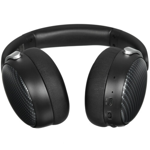 Купить Беспроводные наушники A4Tech Fstyler BH350C черный  5475696. Характеристики, отзывы и цены в Донецке