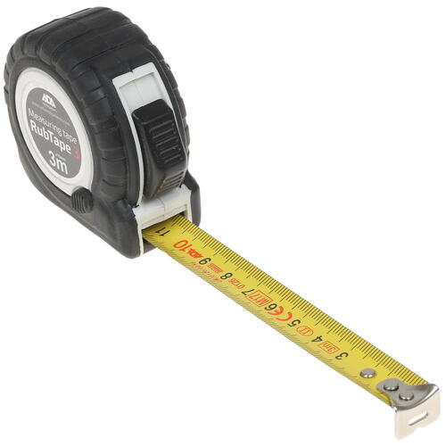 Купить Рулетка ADA RubTape 3  1237852. Характеристики, отзывы и цены в Донецке