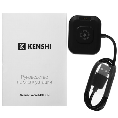 Купить Смарт-часы KENSHI MOTION TANK M2  9037988. Характеристики, отзывы и цены в Донецке
