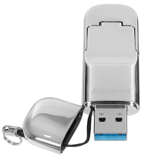 Купить Память USB Flash 256 ГБ Smartbuy M5 [SB256GBM5]  5074581. Характеристики, отзывы и цены в Донецке