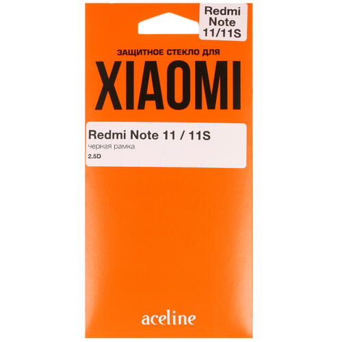 Купить Защитное стекло Aceline для экрана POCO M4 Pro 4G/ M5s/ Xiaomi Redmi Note 10/ 10S/ 11/ 11S 4G/ 12S  5008480. Характеристики, отзывы и цены в Донецке