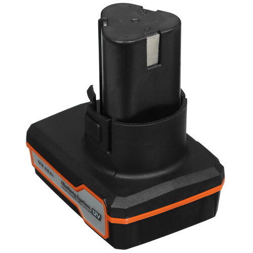 Купить Аккумулятор Sturm! SBP1204 12V  9112587. Характеристики, отзывы и цены в Донецке