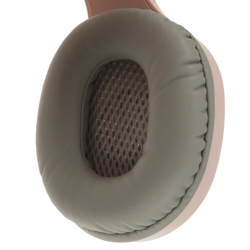 Купить Проводные наушники Defender Fury розовый 2025  9231066. Характеристики, отзывы и цены в Донецке