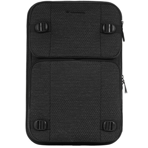 Купить 15" Ремень для сумки Manfrotto M PL Frontloader M черный  9131981. Характеристики, отзывы и цены в Донецке