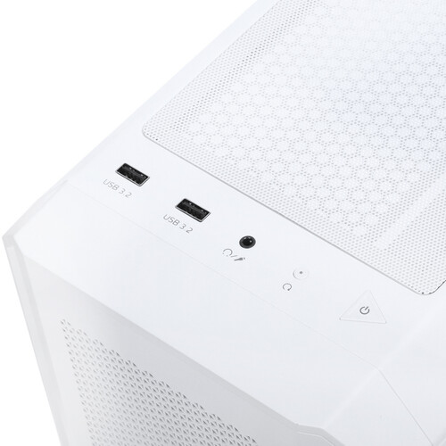Купить Корпус ADATA XPG VALOR AIR PLUS  5608077. Характеристики, отзывы и цены в Донецке