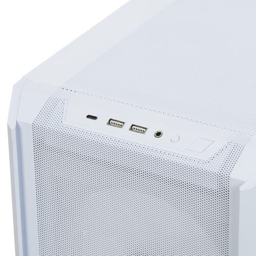 Купить Корпус LIAN LI LANCOOL 216 RGB  5408794. Характеристики, отзывы и цены в Донецке