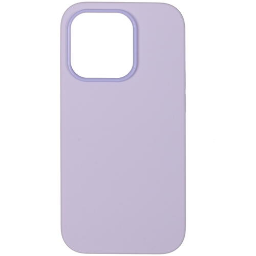 Купить Накладка  Aceline Liquid Silicone Magnet для Apple iPhone 14 Pro фиолетовый  5404349. Характеристики, отзывы и цены в Донецке