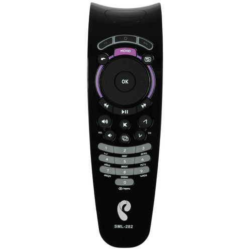 Купить Пульт ДУ Huayu URC177500 SML-282 HD  5464600. Характеристики, отзывы и цены в Донецке