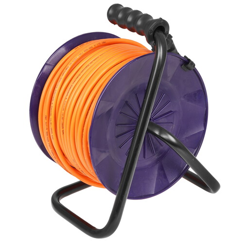 Купить Удлинитель Партнер-электро PowerLine синий  9280520. Характеристики, отзывы и цены в Донецке