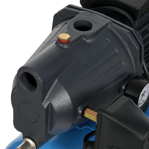 Купить Насосная станция Unipump AUTO JET 110 L  9977789. Характеристики, отзывы и цены в Донецке