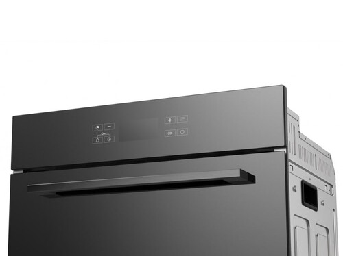 Купить Электрический духовой шкаф SCHTOFF CME 6406 BK черный  9240903. Характеристики, отзывы и цены в Донецке