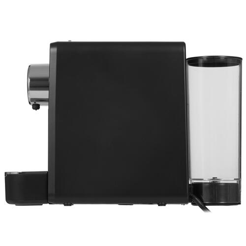 Купить Кофемашина капсульная Vista Venetta Black NS400B  9078596. Характеристики, отзывы и цены в Донецке