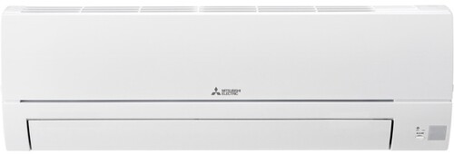 Купить Кондиционер настенный сплит-система Mitsubishi Electric MSZ-HR71VF/MUZ-HR71VF белый  5341833. Характеристики, отзывы и цены в Донецке