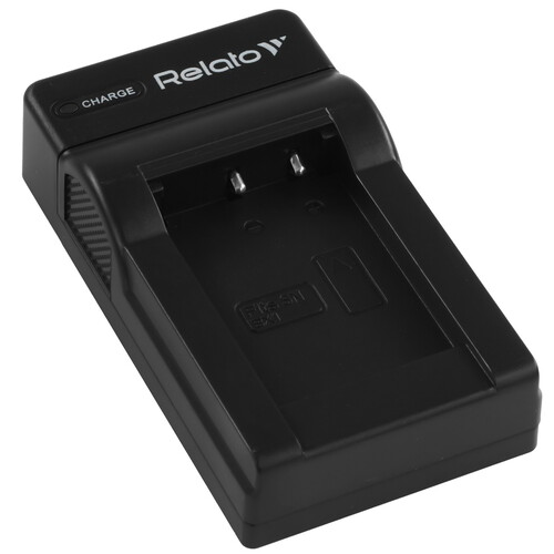 Купить Зарядное устройство Relato CH-P1640U/ BX1  8118603. Характеристики, отзывы и цены в Донецке