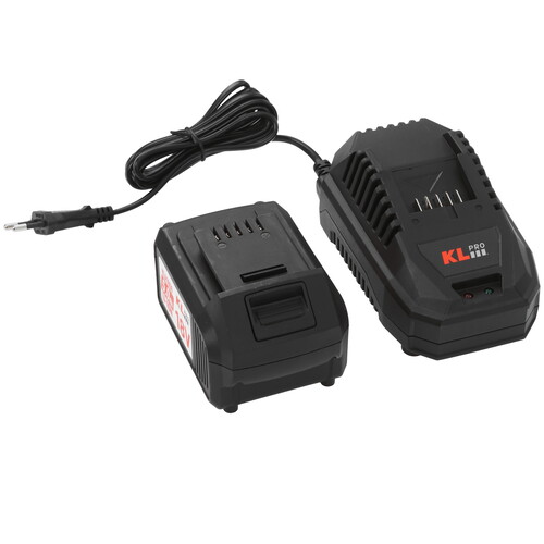 Купить Гайковерт KLPRO KLSS18BH-50  9154029. Характеристики, отзывы и цены в Донецке