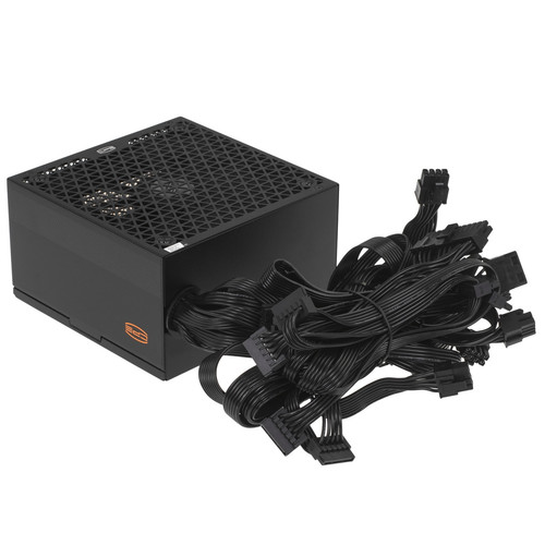 Купить Блок питания PCCooler YK1000 [P5-YK1000-B1HWBK1-EU] черный  5458992. Характеристики, отзывы и цены в Донецке