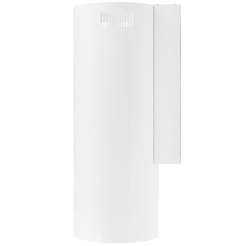 Купить Вытяжка пристенная HOMSair ART 1050WL 35 белый  8195021. Характеристики, отзывы и цены в Донецке